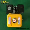 Power Value Taizhou Single Cylinder Motor a gasolina Motor 4 tempos 200cc para venda